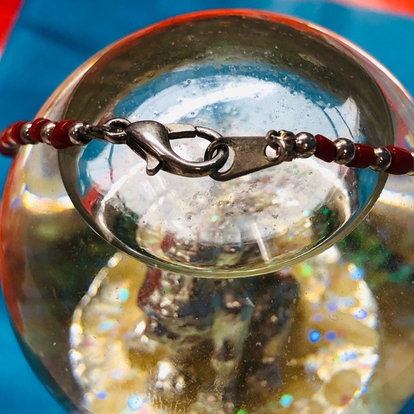 Bracelet - handmade from New Mexico - Picture 4 of 6